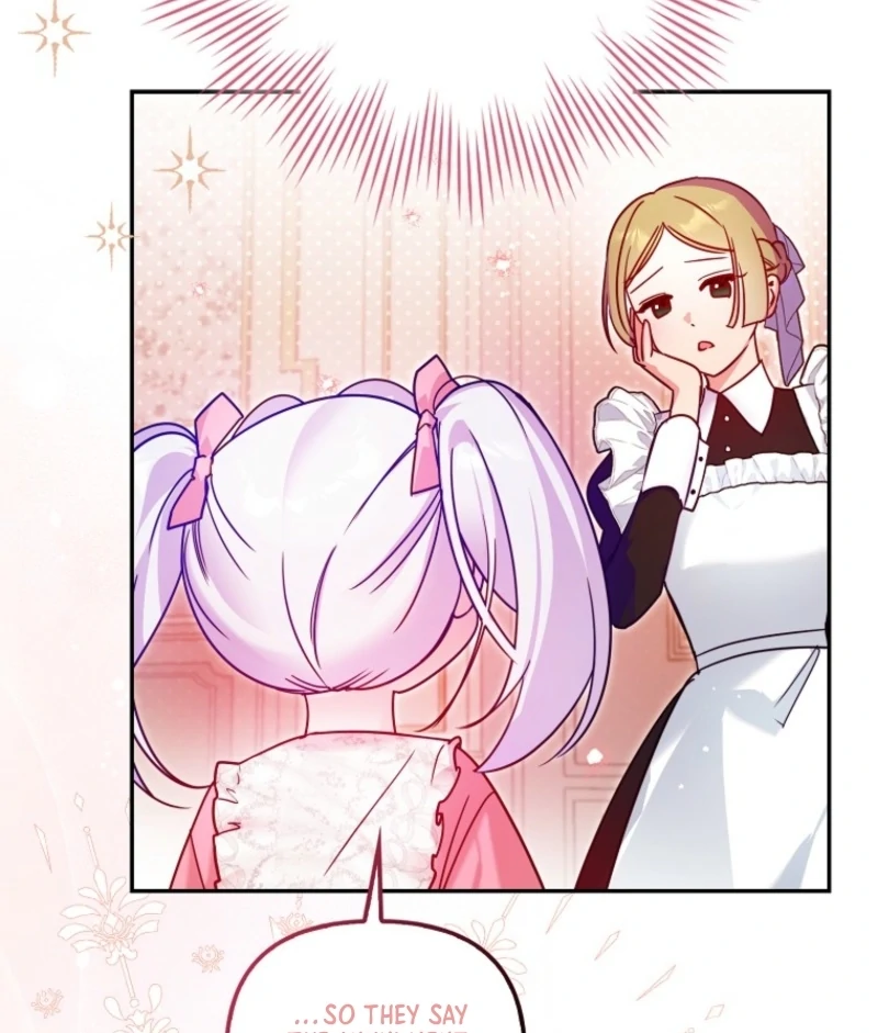 I’m the brave puppy that will save the villainess Chapter 2 page 64
