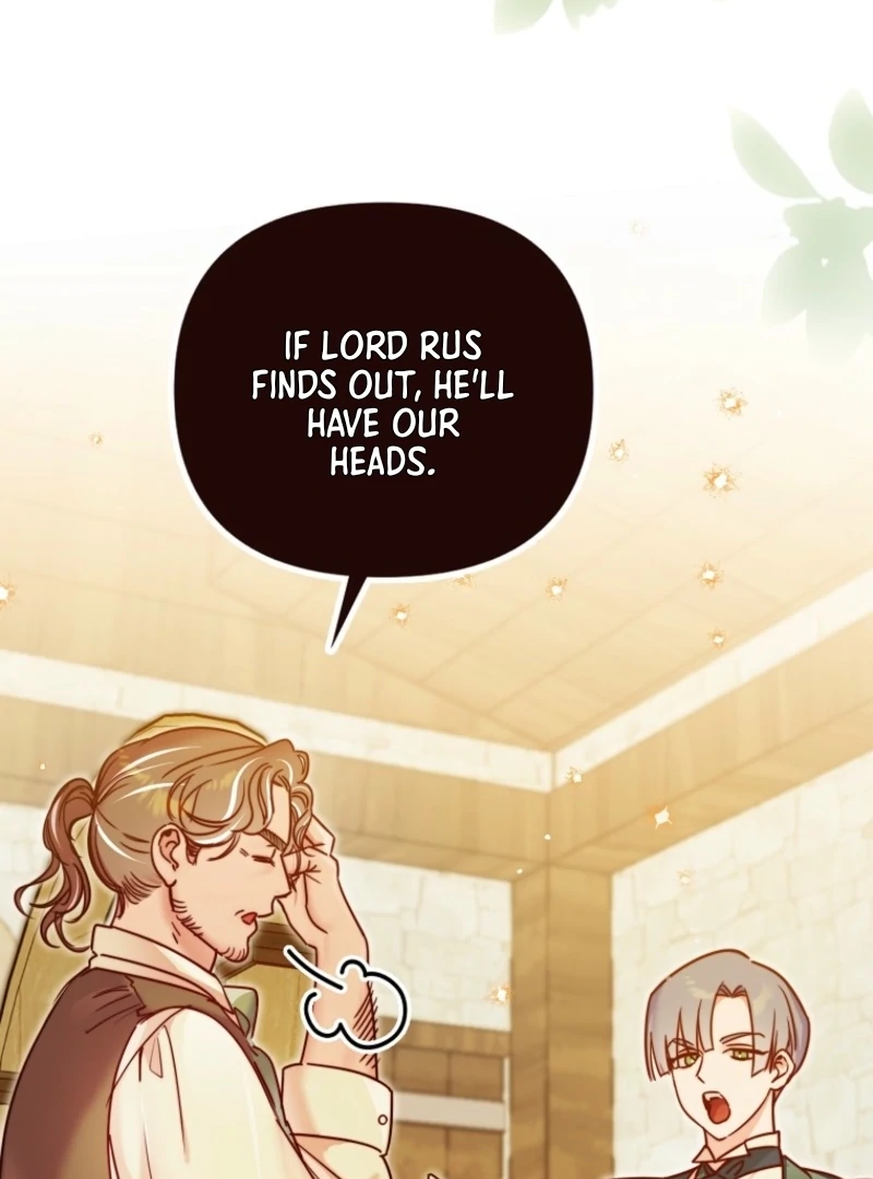 I’m the brave puppy that will save the villainess Chapter 2 page 75