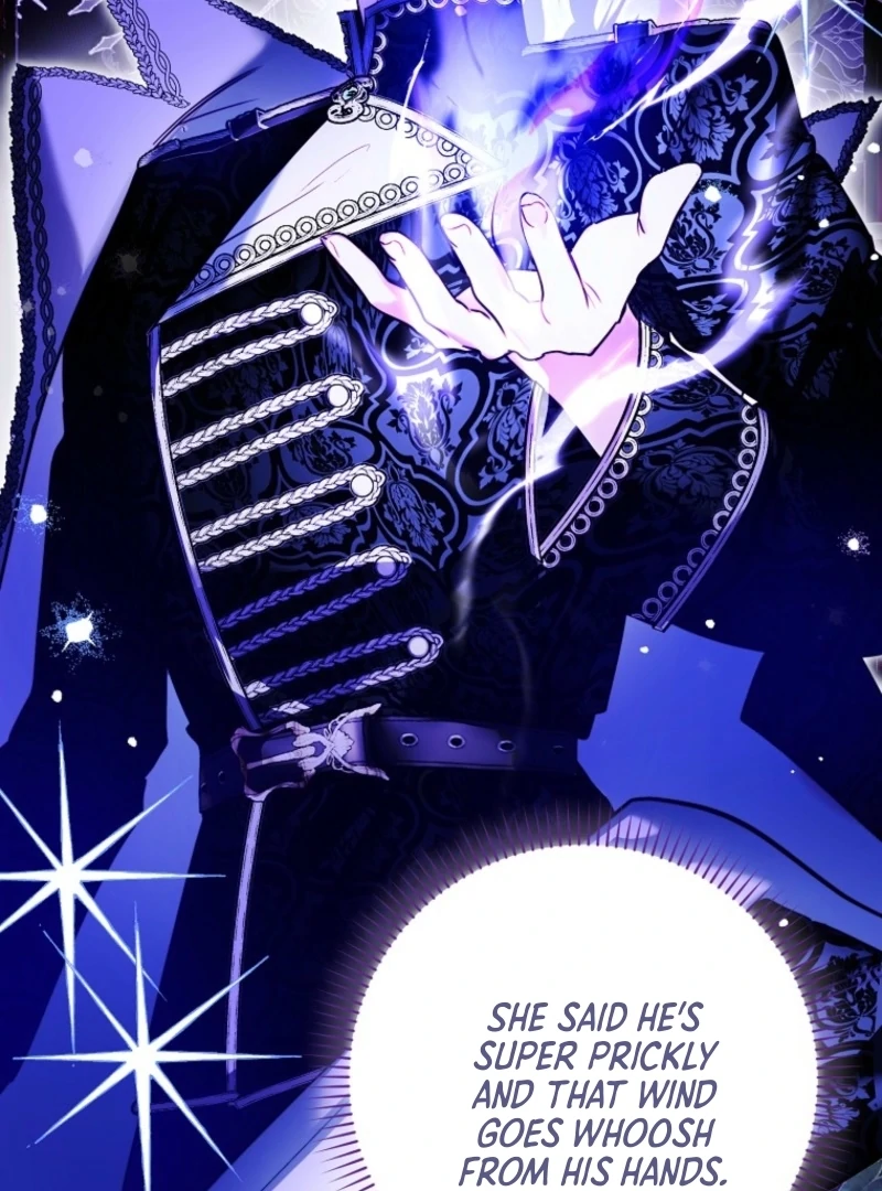 I’m the brave puppy that will save the villainess Chapter 2 page 84