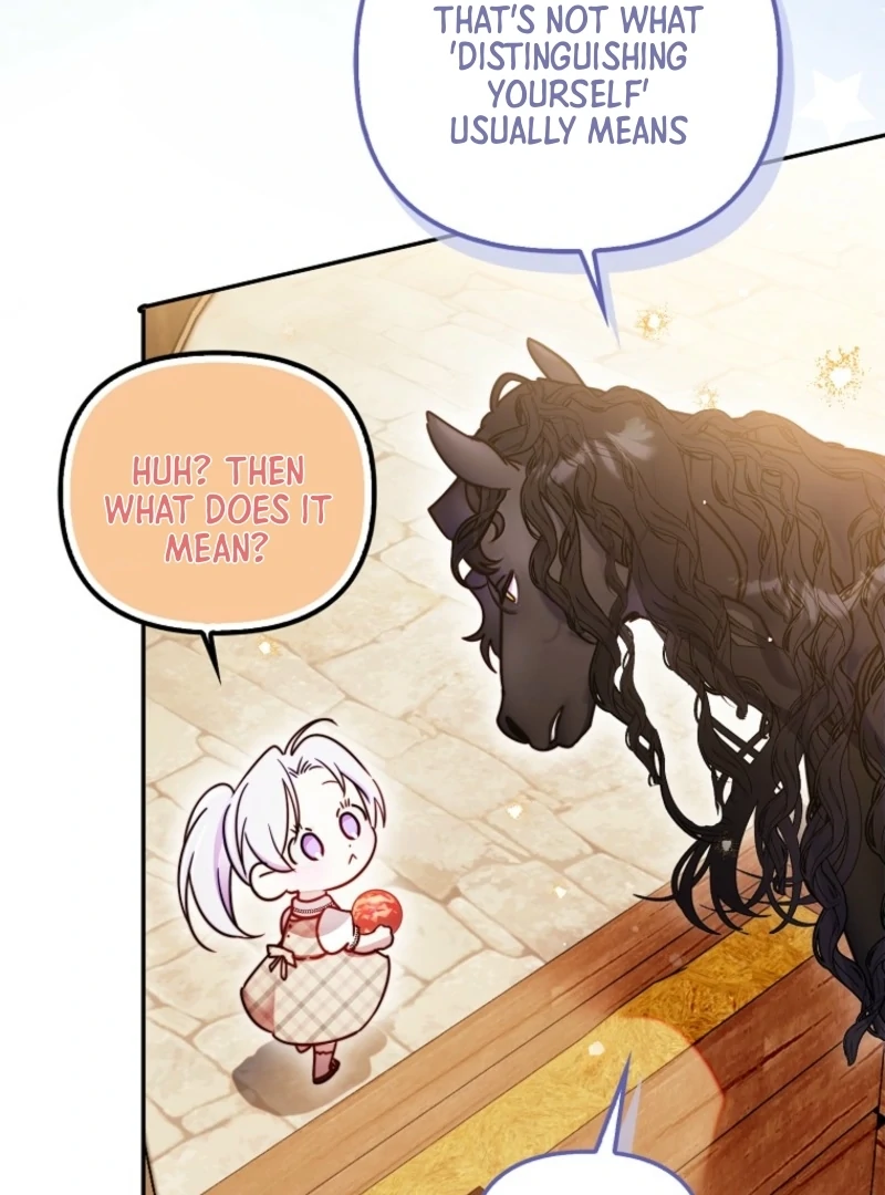 I’m the brave puppy that will save the villainess Chapter 2 page 96