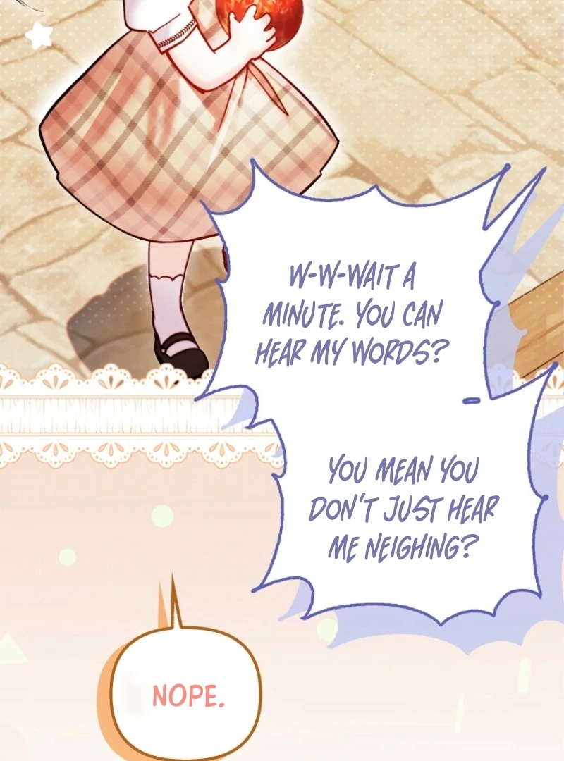 I’m the brave puppy that will save the villainess Chapter 2 page 100
