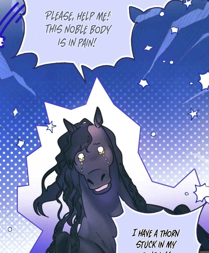 I’m the brave puppy that will save the villainess Chapter 2 page 103
