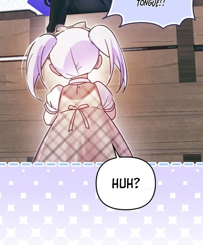 I’m the brave puppy that will save the villainess Chapter 2 page 104