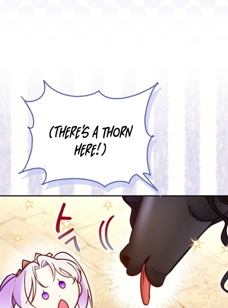 I’m the brave puppy that will save the villainess Chapter 2 page 105