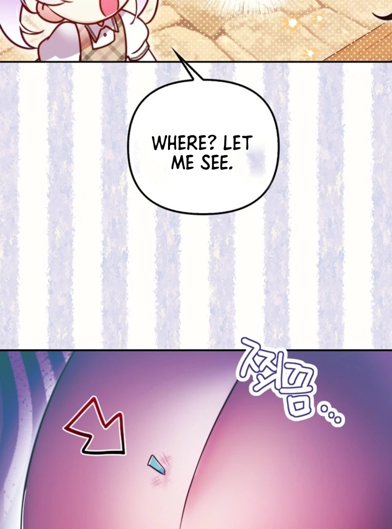I’m the brave puppy that will save the villainess Chapter 2 page 106