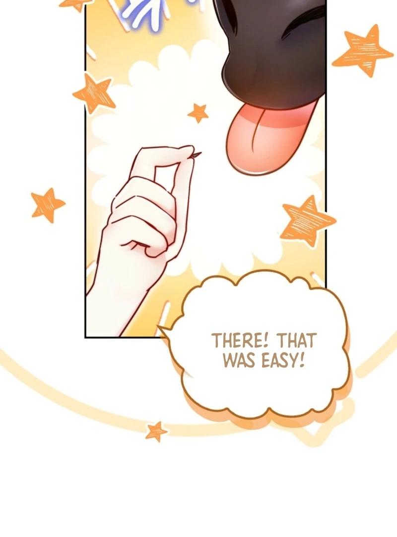 I’m the brave puppy that will save the villainess Chapter 2 page 108
