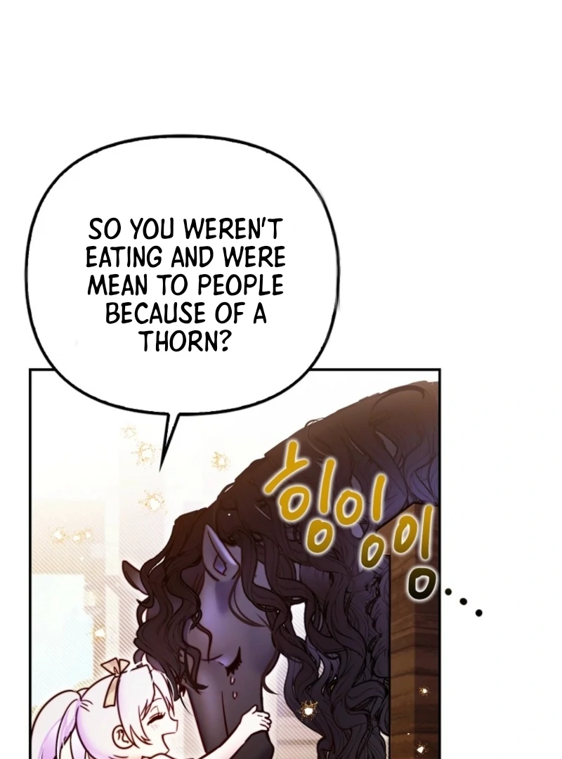 I’m the brave puppy that will save the villainess Chapter 2 page 109