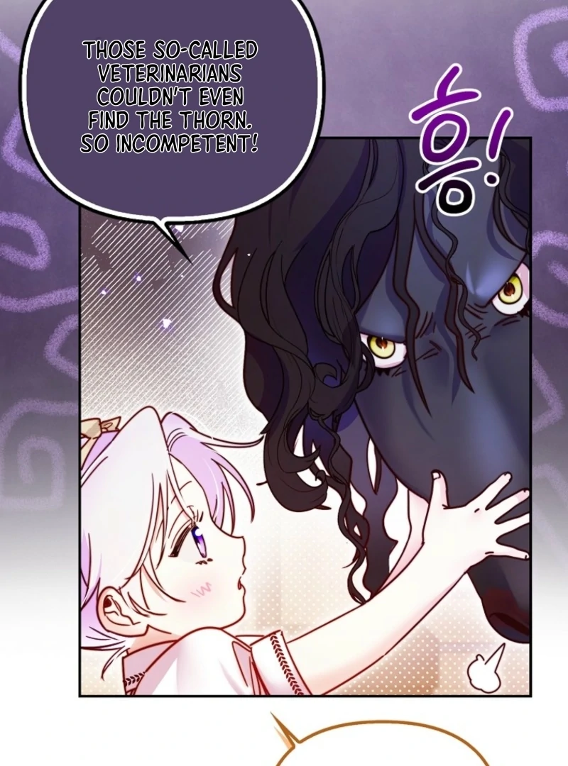 I’m the brave puppy that will save the villainess Chapter 2 page 111