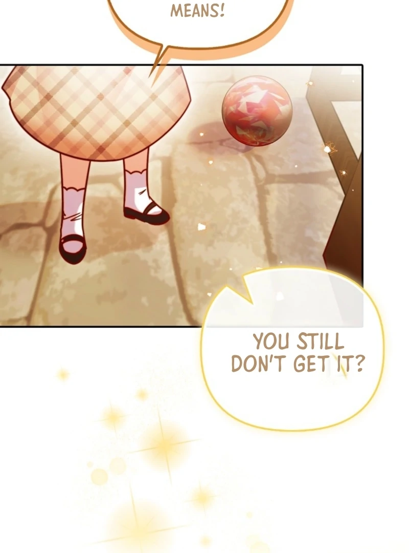 I’m the brave puppy that will save the villainess Chapter 2 page 113