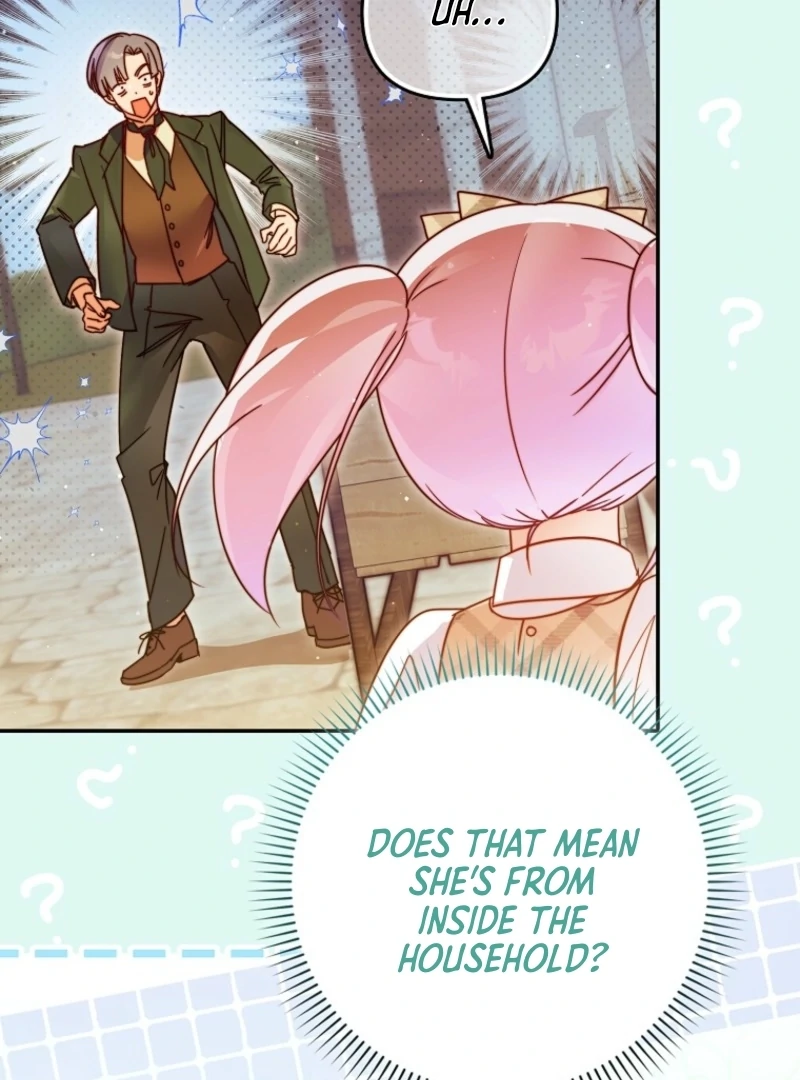 I’m the brave puppy that will save the villainess Chapter 2 page 127