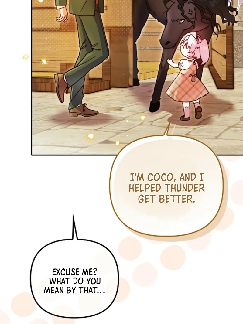 I’m the brave puppy that will save the villainess Chapter 2 page 130