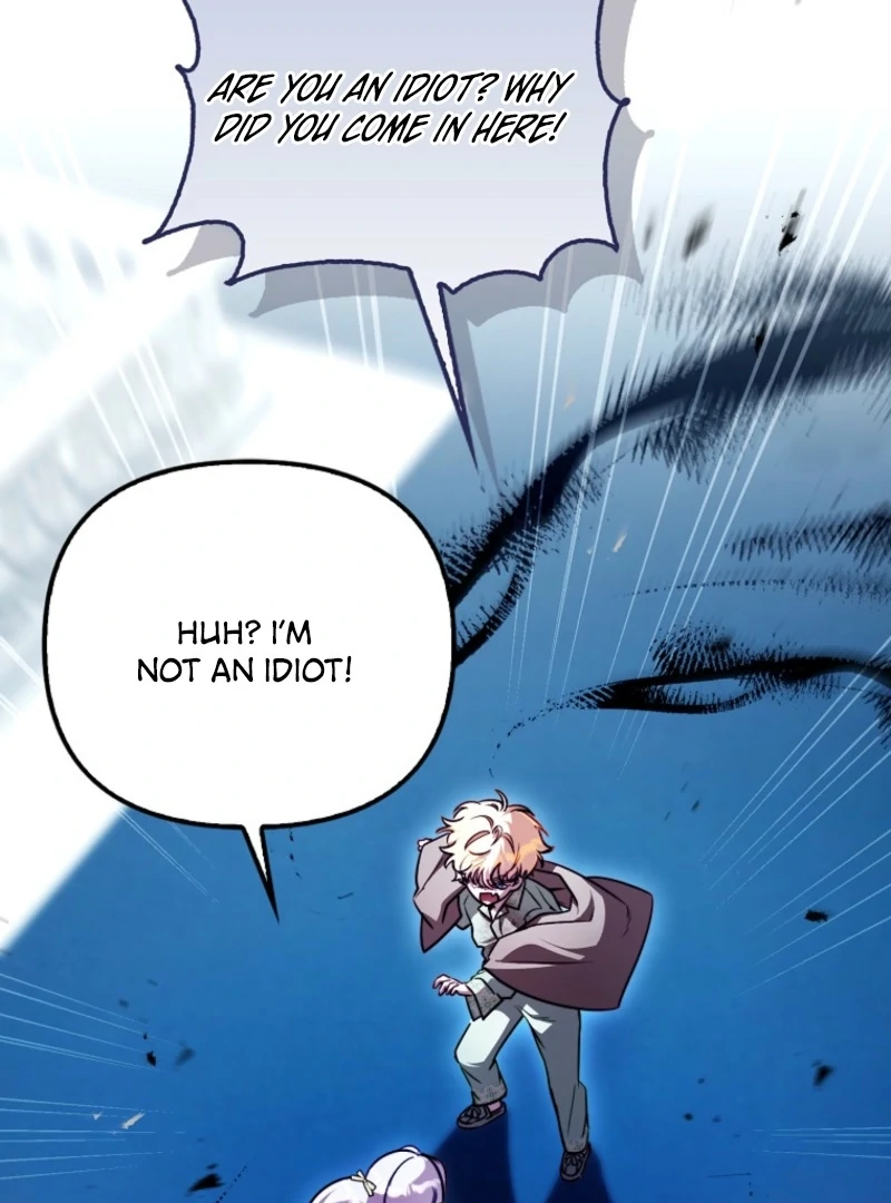I’m the brave puppy that will save the villainess Chapter 21 page 5