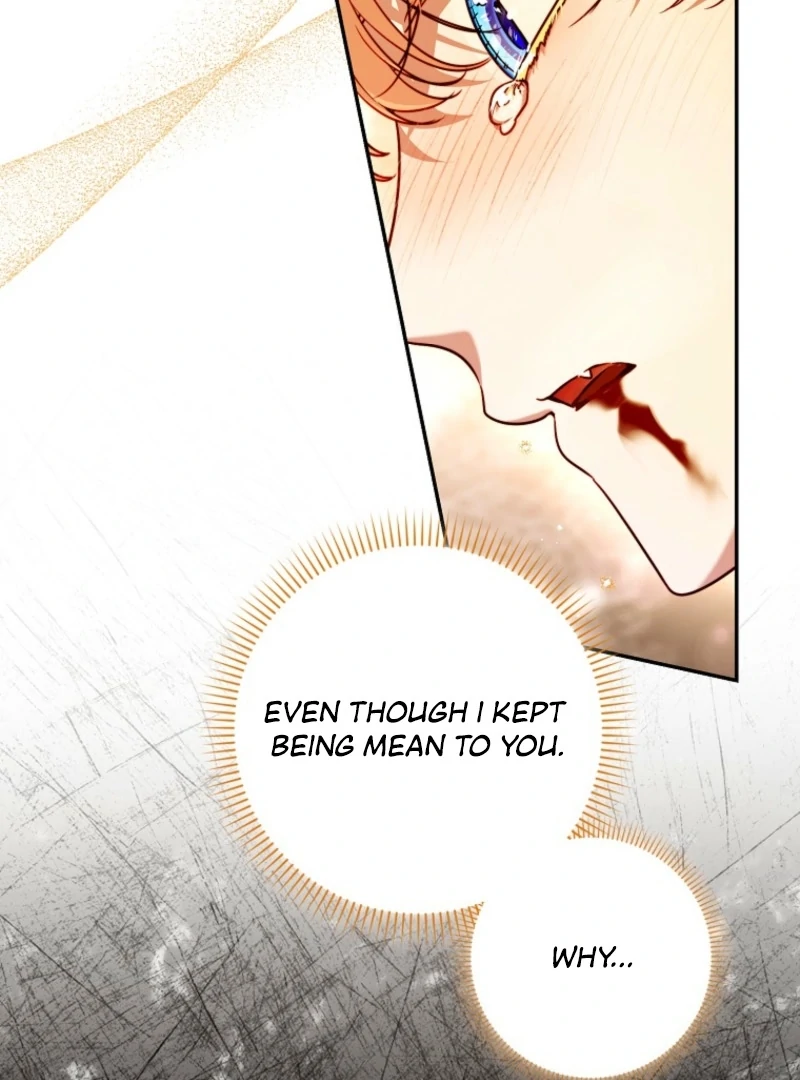 I’m the brave puppy that will save the villainess Chapter 21 page 11