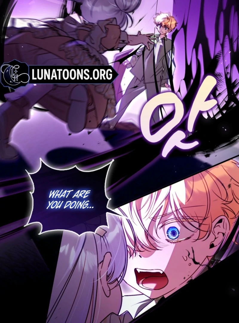 I’m the brave puppy that will save the villainess Chapter 21 page 26