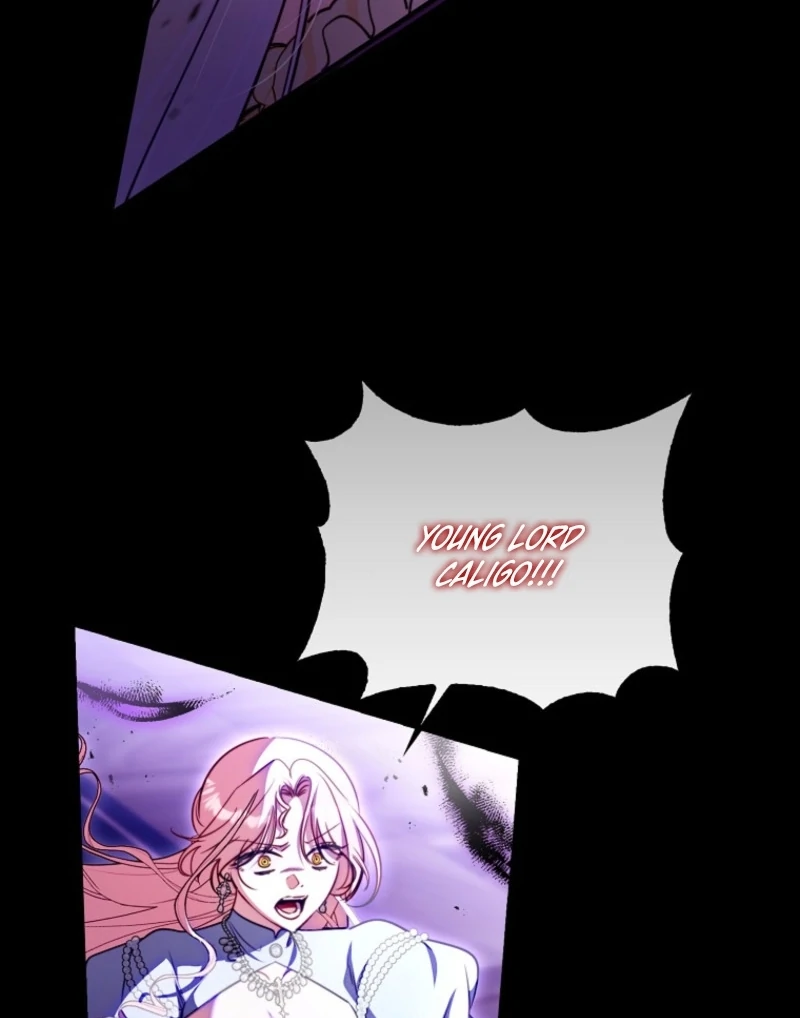 I’m the brave puppy that will save the villainess Chapter 21 page 27