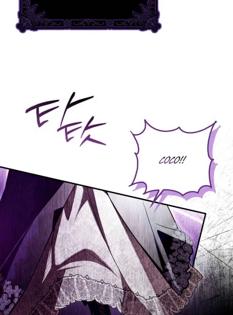 I’m the brave puppy that will save the villainess Chapter 21 page 35