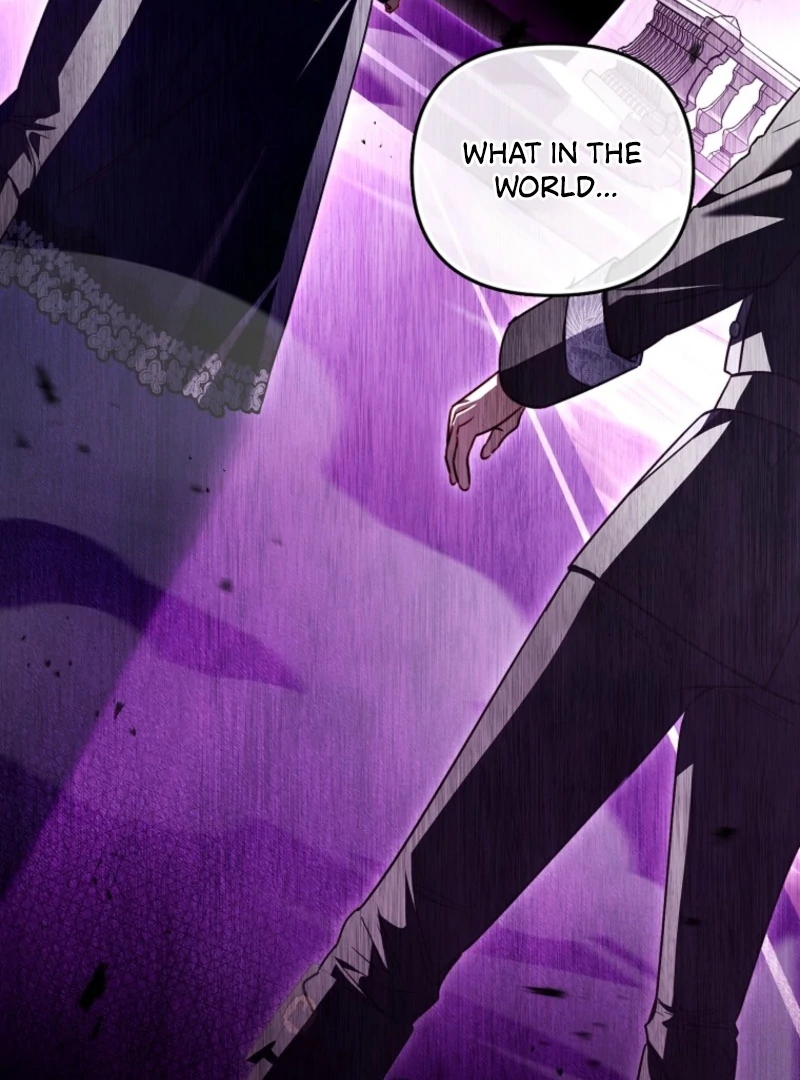 I’m the brave puppy that will save the villainess Chapter 21 page 38