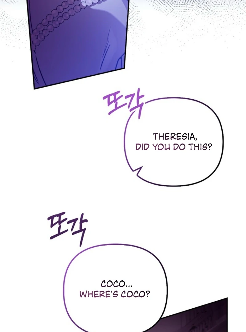 I’m the brave puppy that will save the villainess Chapter 21 page 40
