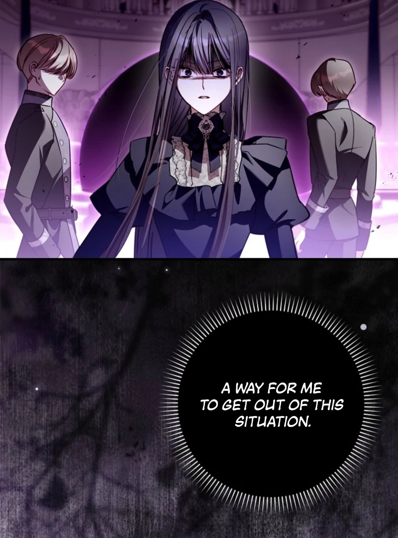 I’m the brave puppy that will save the villainess Chapter 21 page 43