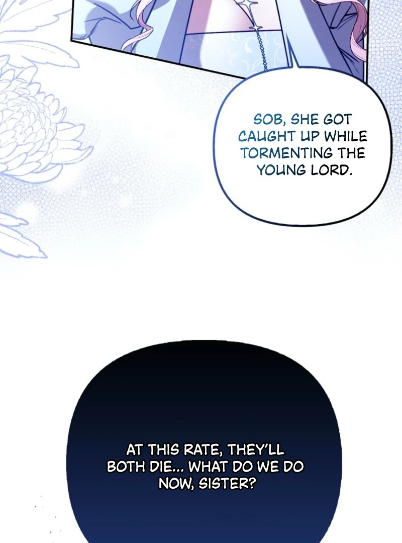 I’m the brave puppy that will save the villainess Chapter 21 page 47