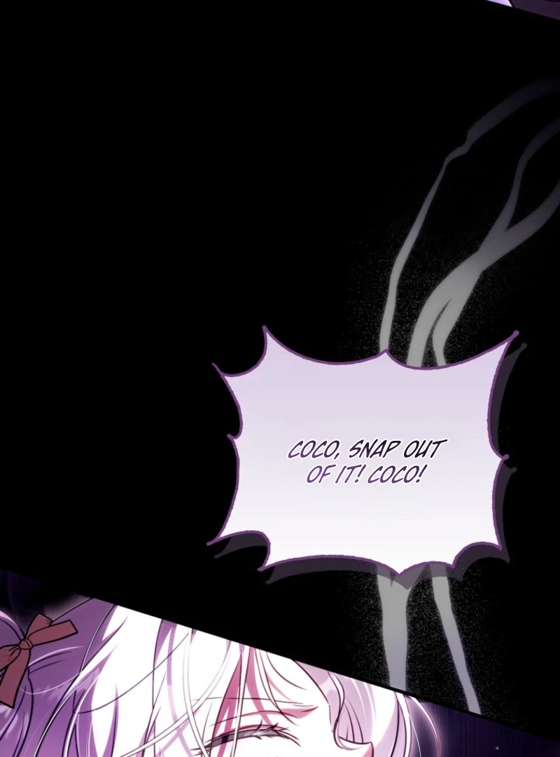 I’m the brave puppy that will save the villainess Chapter 21 page 60