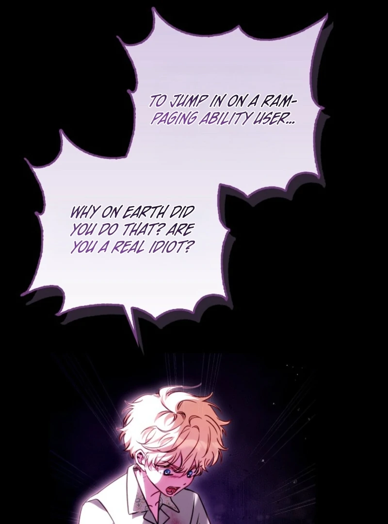 I’m the brave puppy that will save the villainess Chapter 21 page 62