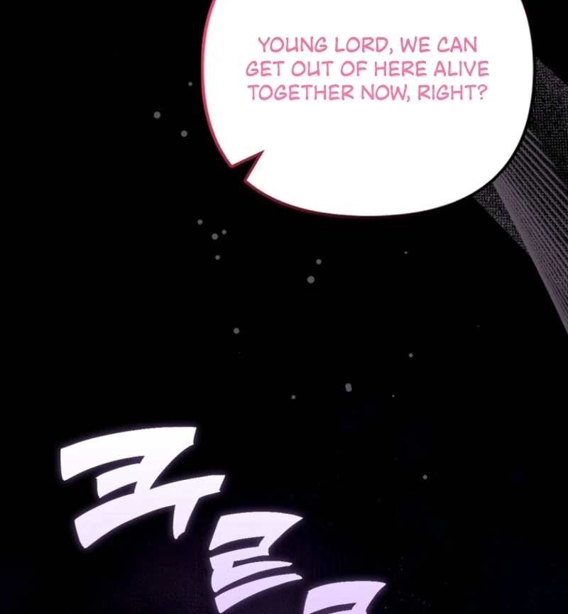 I’m the brave puppy that will save the villainess Chapter 21 page 82