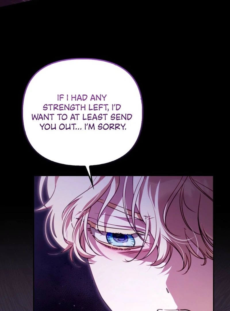 I’m the brave puppy that will save the villainess Chapter 21 page 86