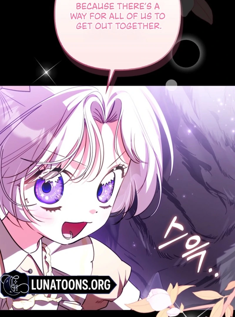 I’m the brave puppy that will save the villainess Chapter 21 page 89