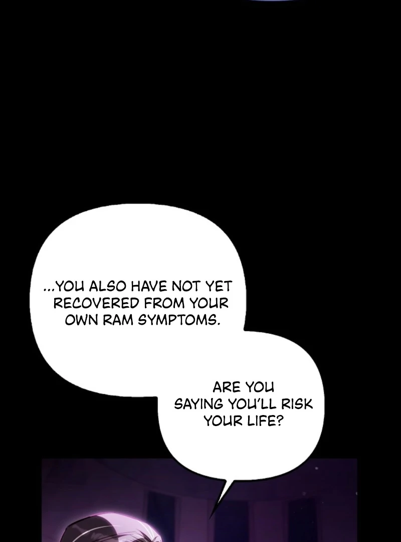 I’m the brave puppy that will save the villainess Chapter 21 page 106