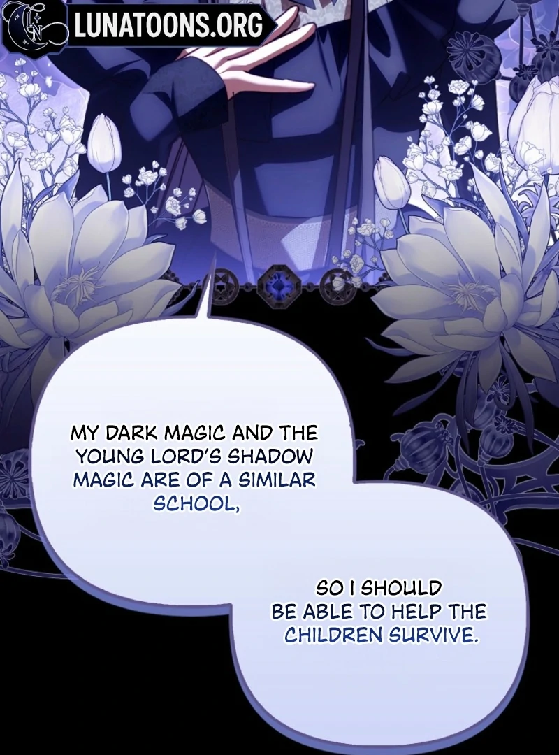 I’m the brave puppy that will save the villainess Chapter 21 page 105