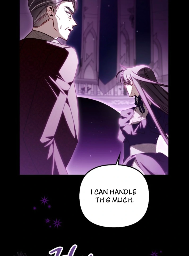 I’m the brave puppy that will save the villainess Chapter 21 page 107
