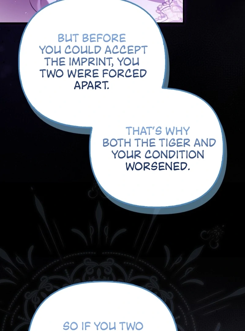 I’m the brave puppy that will save the villainess Chapter 22 page 27