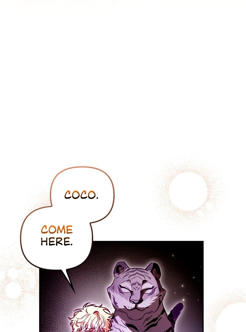 I’m the brave puppy that will save the villainess Chapter 22 page 38