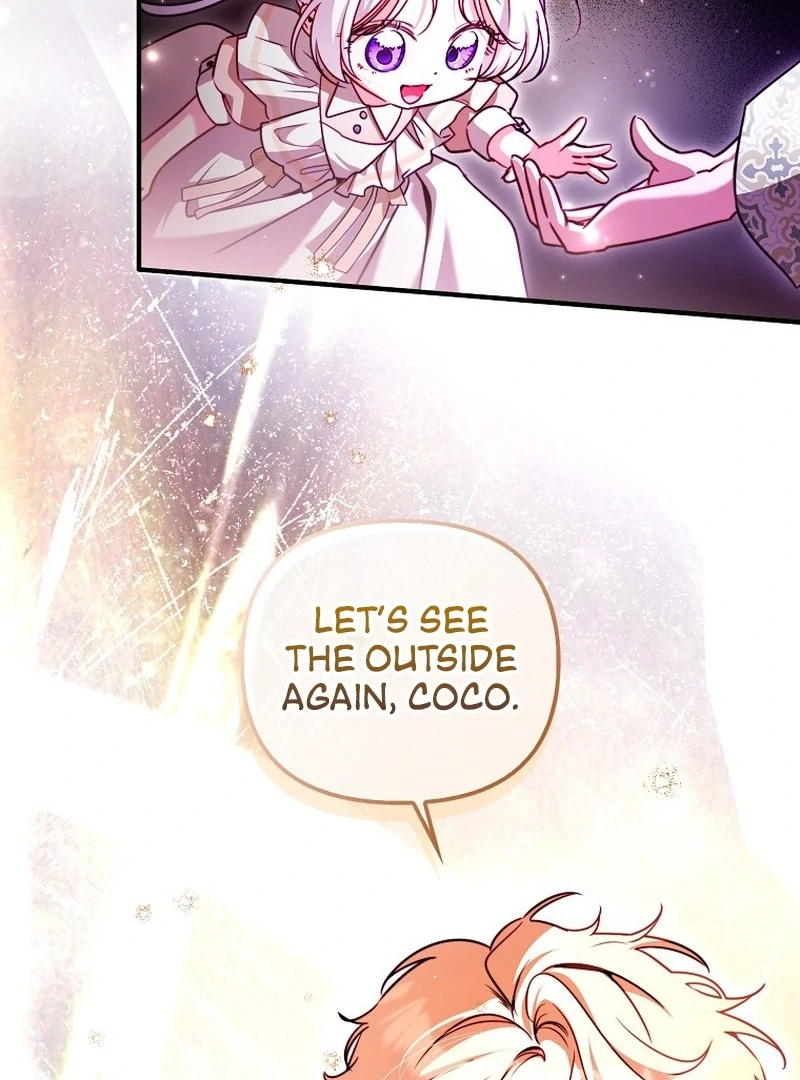 I’m the brave puppy that will save the villainess Chapter 22 page 40