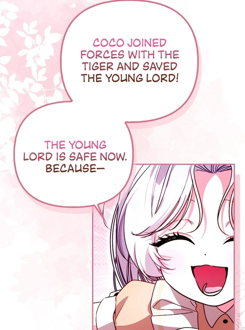 I’m the brave puppy that will save the villainess Chapter 22 page 55