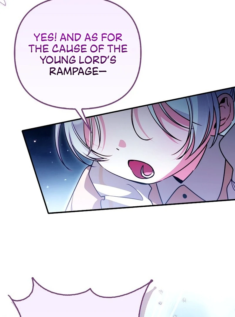 I’m the brave puppy that will save the villainess Chapter 22 page 59