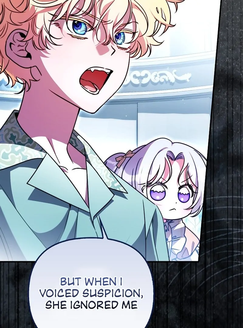 I’m the brave puppy that will save the villainess Chapter 22 page 64