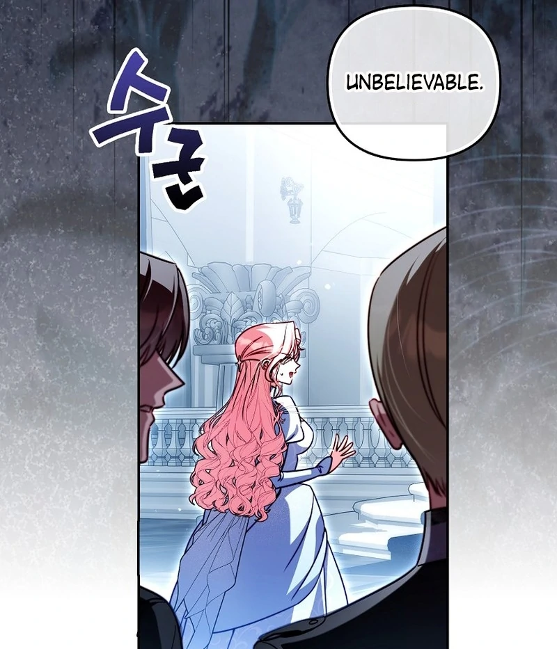 I’m the brave puppy that will save the villainess Chapter 22 page 66
