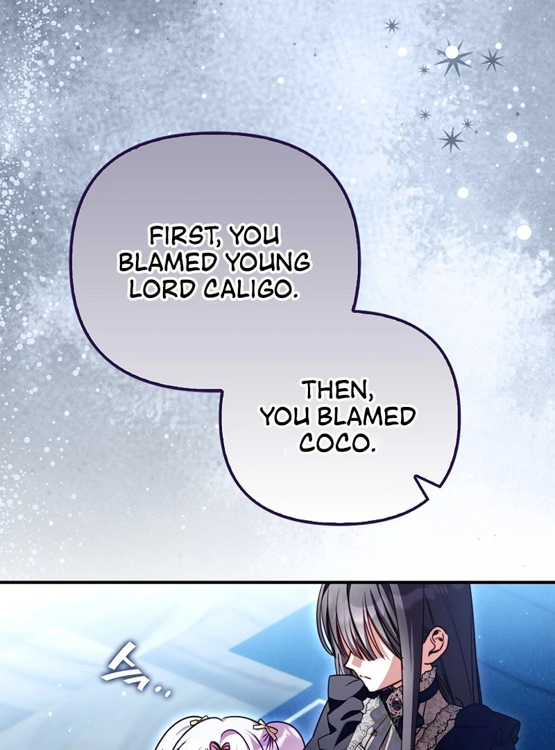 I’m the brave puppy that will save the villainess Chapter 22 page 71