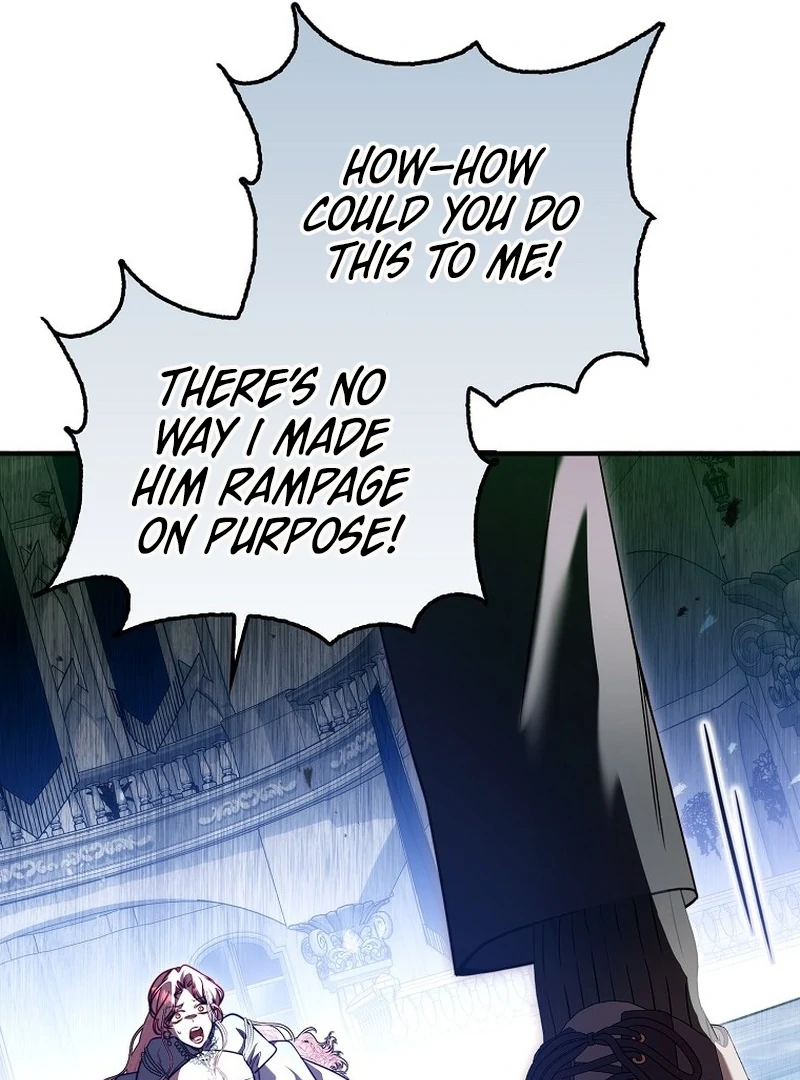 I’m the brave puppy that will save the villainess Chapter 22 page 82