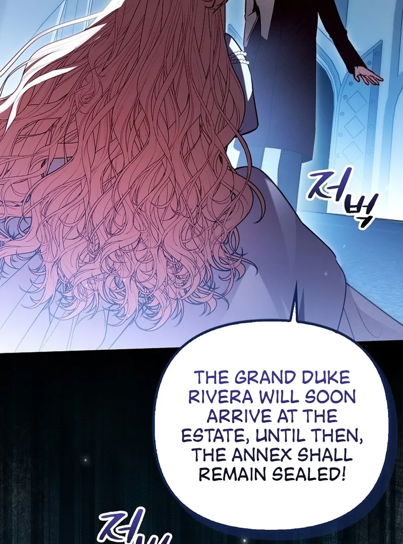 I’m the brave puppy that will save the villainess Chapter 22 page 91