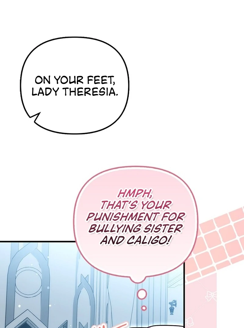 I’m the brave puppy that will save the villainess Chapter 22 page 93