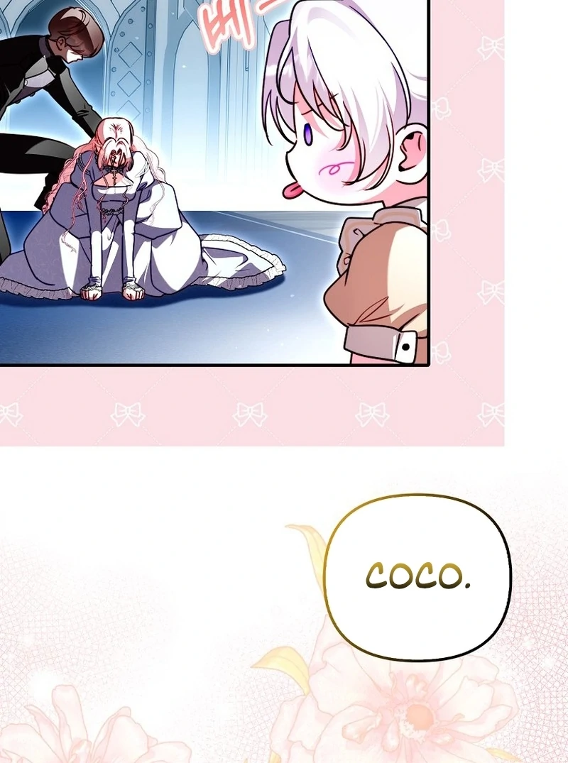 I’m the brave puppy that will save the villainess Chapter 22 page 94