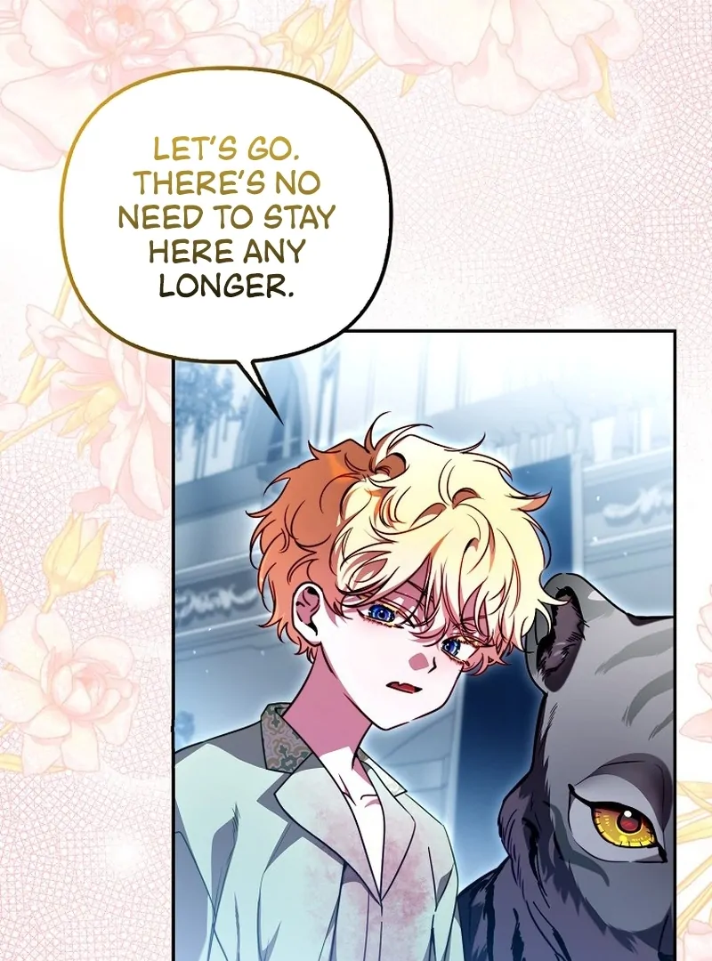 I’m the brave puppy that will save the villainess Chapter 22 page 95