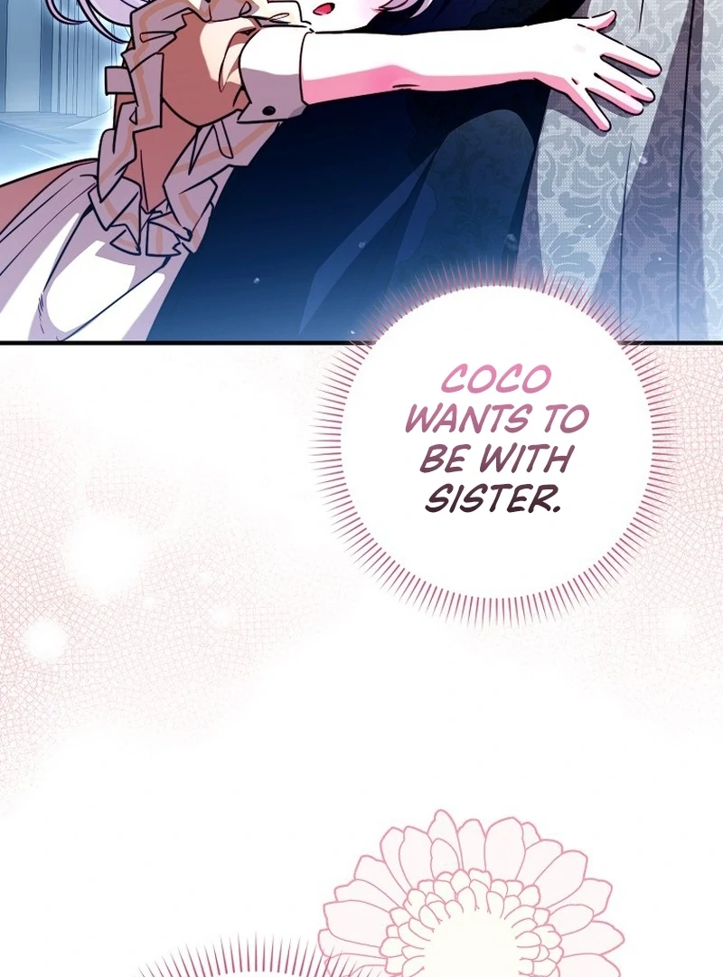 I’m the brave puppy that will save the villainess Chapter 22 page 97