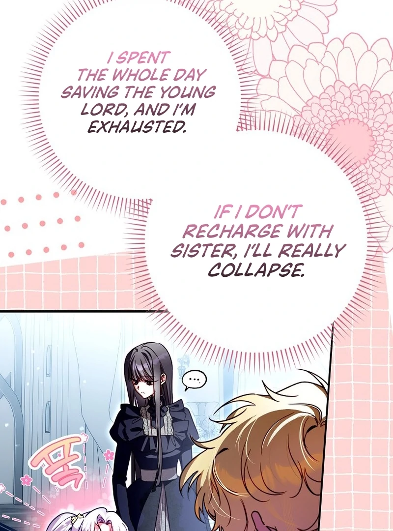 I’m the brave puppy that will save the villainess Chapter 22 page 98