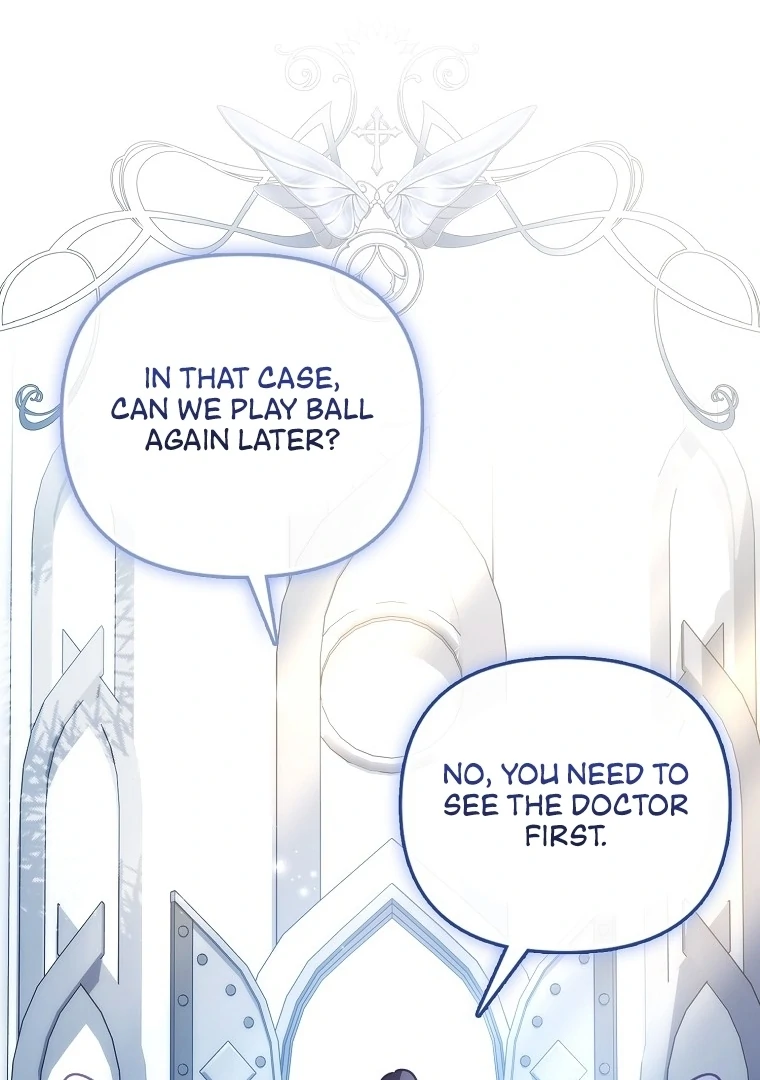 I’m the brave puppy that will save the villainess Chapter 23 page 33