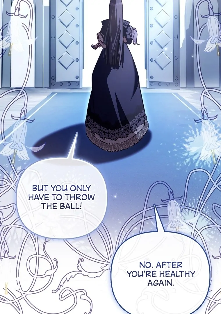 I’m the brave puppy that will save the villainess Chapter 23 page 34
