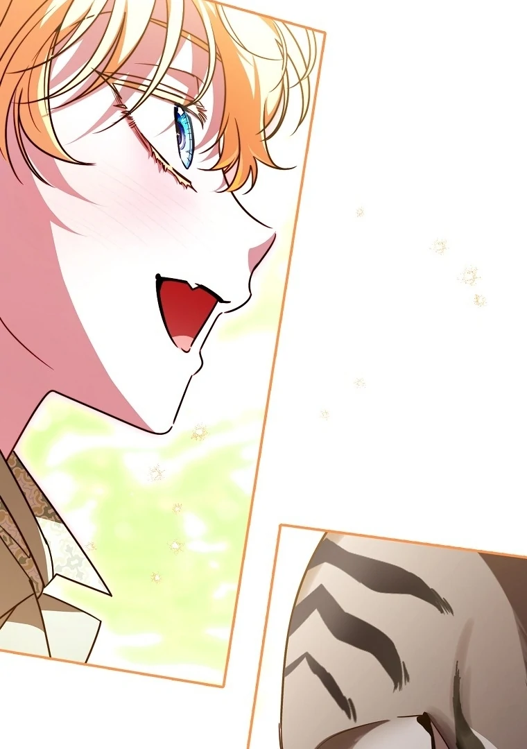 I’m the brave puppy that will save the villainess Chapter 23 page 49